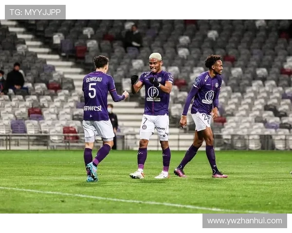 以图卢兹足球俱乐部为核心的法甲新势力崛起与未来蓝图探索